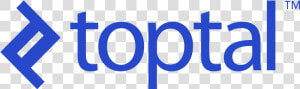 Toptal Review   Toptal Freelance Logo  HD Png Download