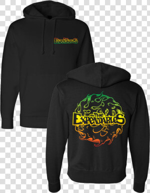 Transparent Rasta Png   Hoodie  Png Download