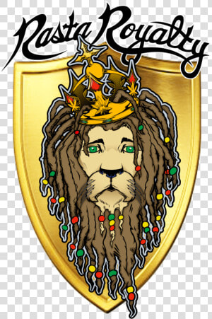 Rasta Logo  HD Png Download