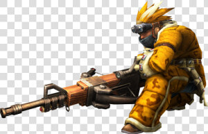 Monster Hunter 30 Png   Monster Hunter Gunner Armor  Transparent Png