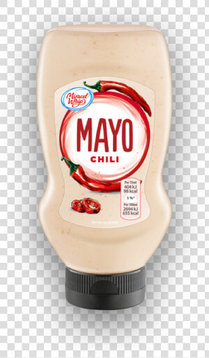 Miracel Whip Chili Mayo  HD Png Download