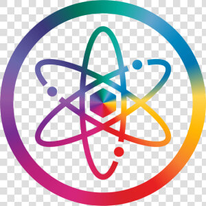 Io Is A Next Generation Ipaas That Allows Organizations   Atomic Icon  HD Png Download