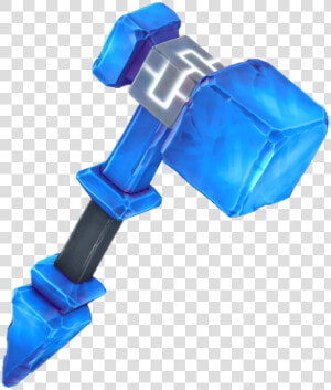 Sapphire Balanced Hammer   Umbrella  HD Png Download