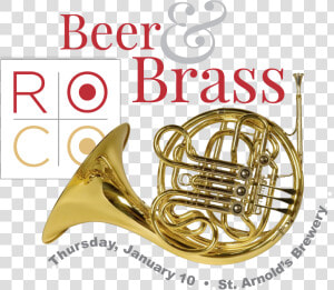 Brass Bands Instruments  HD Png Download
