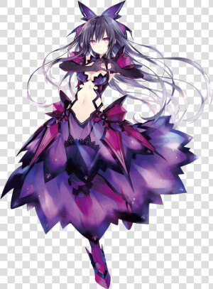 Date A Live Vol 15  HD Png Download