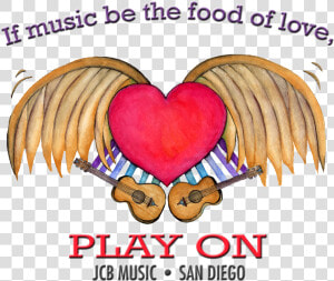 Other   Www   Reverbnation   Com label jcbmusic   Heart   Love  HD Png Download