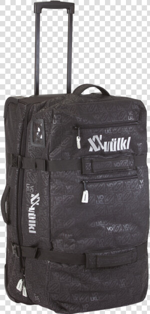 Hand Luggage  HD Png Download