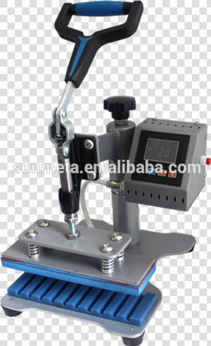 Freesub Cheap Digital Sublimation Pen Heat Press Transfer   Pen Heat Press Machine  HD Png Download