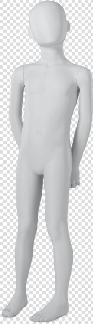 Kg5404ah   Full Body Mannequin Transparent Background  HD Png Download