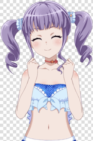 Bang Dream Ako And Tomoe  HD Png Download
