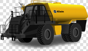 Off Highway Rigid   Compactor  HD Png Download