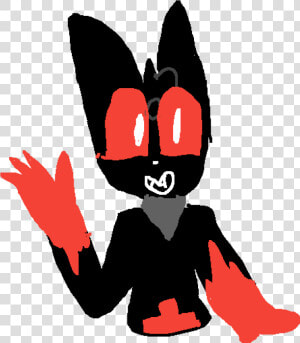 Demons Png  Transparent Png