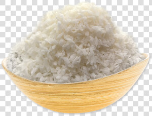 Desiccated Coconut Png  Transparent Png