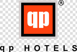 Qp Hotels  HD Png Download
