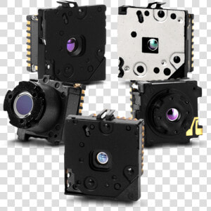 Flir Lepton 3 5  HD Png Download