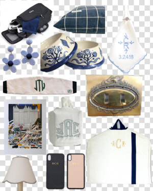 Great Gift Items That You Can Find On Etsy   Handbag  HD Png Download