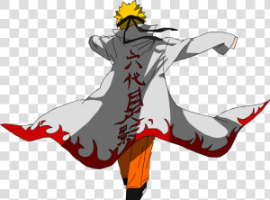 Naruto Uzumaki  HD Png Download