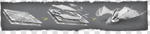 Supercarrier  HD Png Download