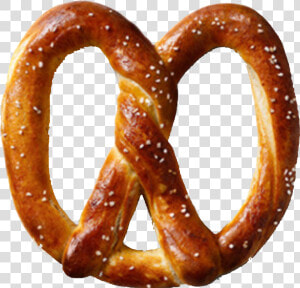 Pretzel Png  Transparent Png