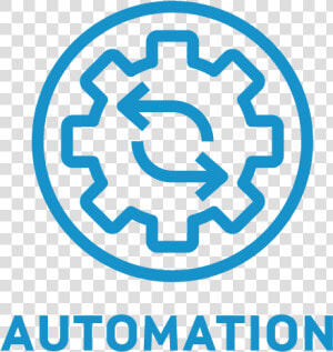 Automation Wheel   Mind Symbol Drawing  HD Png Download