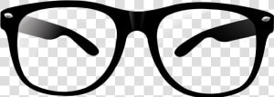Transparent Cartoon Sunglasses Png   Kacamata Vector  Png Download
