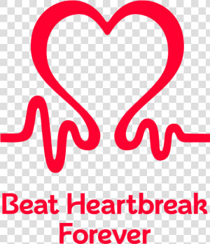 Transparent Real Heart Png   British Heart Foundation Logo Transparent  Png Download