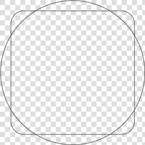 Uoqojz3asrlaw2q5d55e Lulu Cakesizeicons 12” Square   Circle  HD Png Download
