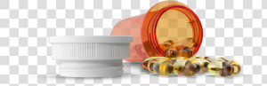 Spilled Pill Bottle Png   Coin Purse  Transparent Png