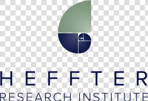 Heffter logo   Heffter Research Institute  HD Png Download