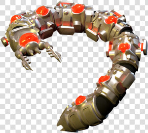 Transparent The Destroyer Terraria  HD Png Download