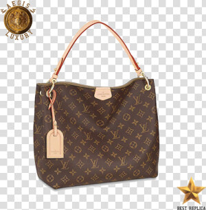 Louis Vuitton Graceful Pm Monogram  HD Png Download