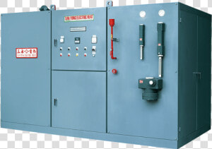Exothermic Gas Generator Sy   Control Panel  HD Png Download