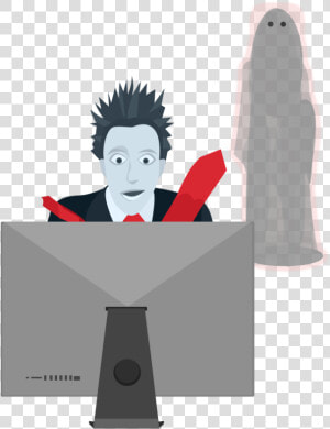 Poltergeist Png   Png Download   Cartoon  Transparent Png