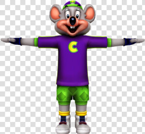 Download Zip Archive   Avenger Chuck E Cheese  HD Png Download