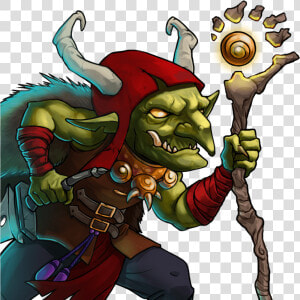 Gems Of War Wikia   Goblin Gems Of War  HD Png Download