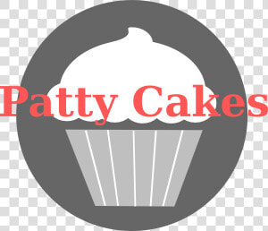 Patty Cake Svg Clip Arts   Emblem  HD Png Download
