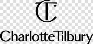 Charlotte Tilbury Logo   Calligraphy  HD Png Download