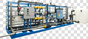 Seawater Desalination Filtration System Slider Image   Industrial Water Filtration System Png  Transparent Png