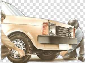 Setting Toe On A Vw  HD Png Download