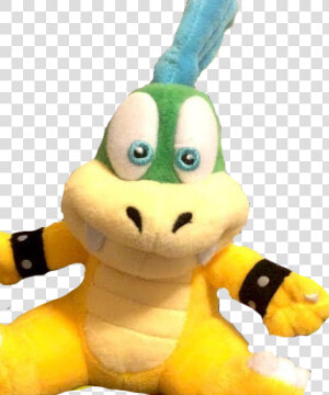 Crazymariobros Wiki   Larry Plush Png  Transparent Png