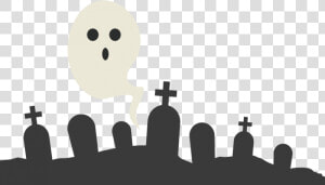 Grave Yard Clip Art  HD Png Download