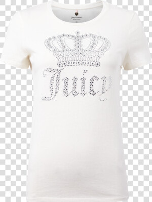 Juicy Couture T Shirt Mit Logo Aus Ziersteinen In Gelb   Family That Dances Together Stays Together  HD Png Download