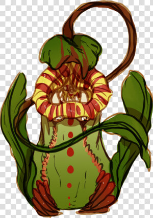  p  Carnivore   Illustration  HD Png Download