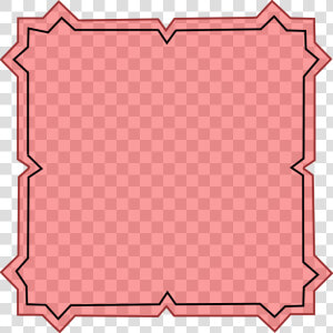 Pink Frame Png   Baground Frame Pink Png  Transparent Png