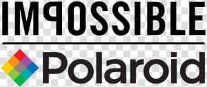 Polaroid Originals Logo   Png Download  Transparent Png