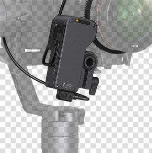Crane 2 Servo Follow Focus  HD Png Download