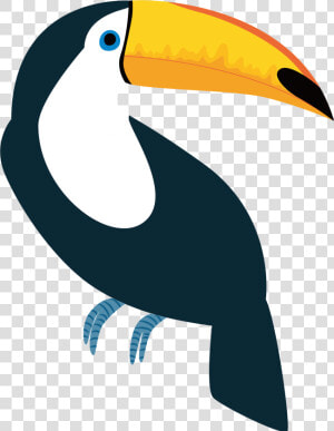Transparent Flecha Png Transparente   Toucan Png  Png Download