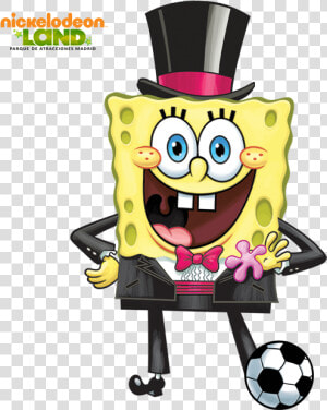 Bob Esponja Png  tu Bob Esponja En   Blackpool Pleasure Beach Nickelodeon Land  Transparent Png