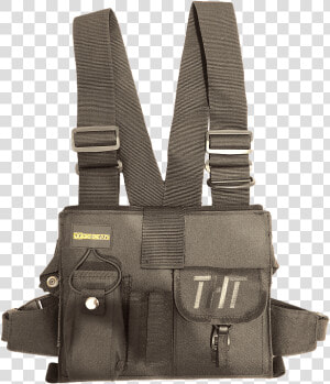 Gig Gear Two Hand Touch   Messenger Bag  HD Png Download