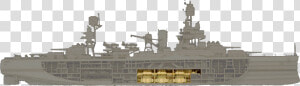 Interactive Ship Diagram   Supercarrier  HD Png Download
